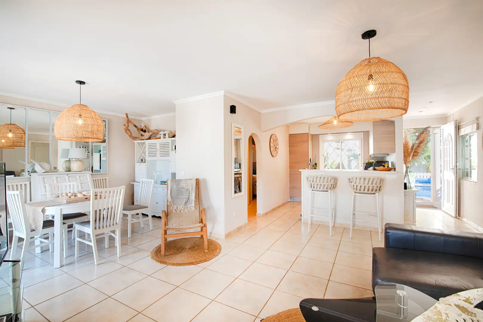 Maison avec piscine à vendre à Carrer Llobregat 50, imagen 15