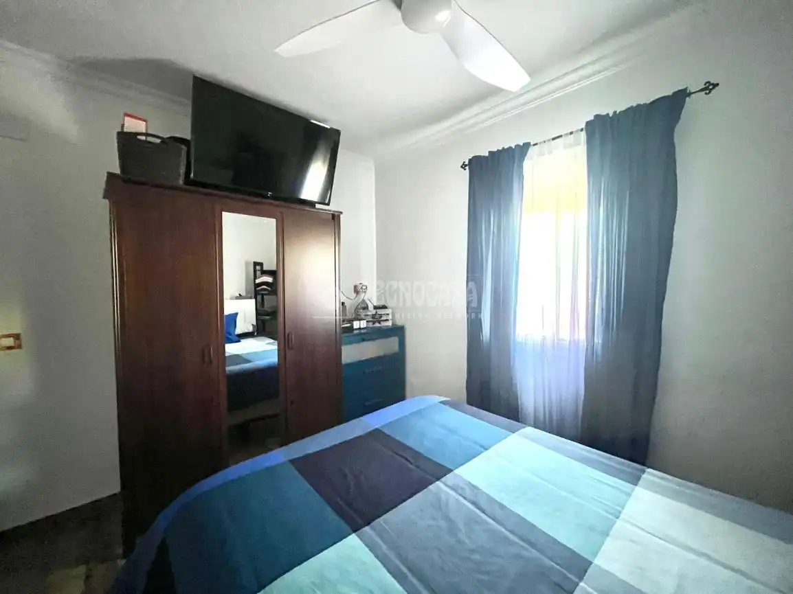 Bedroom of Houses for sale in Jerez de la Frontera