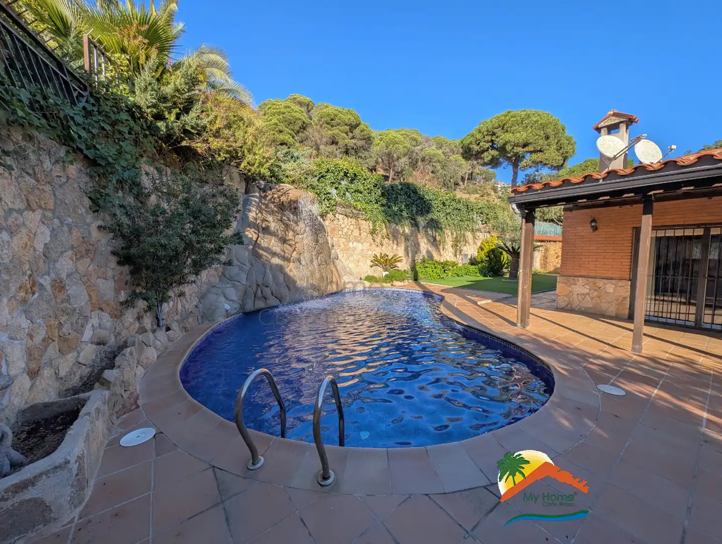 Maison avec piscine à vendre à Serra Brava, imagen 38