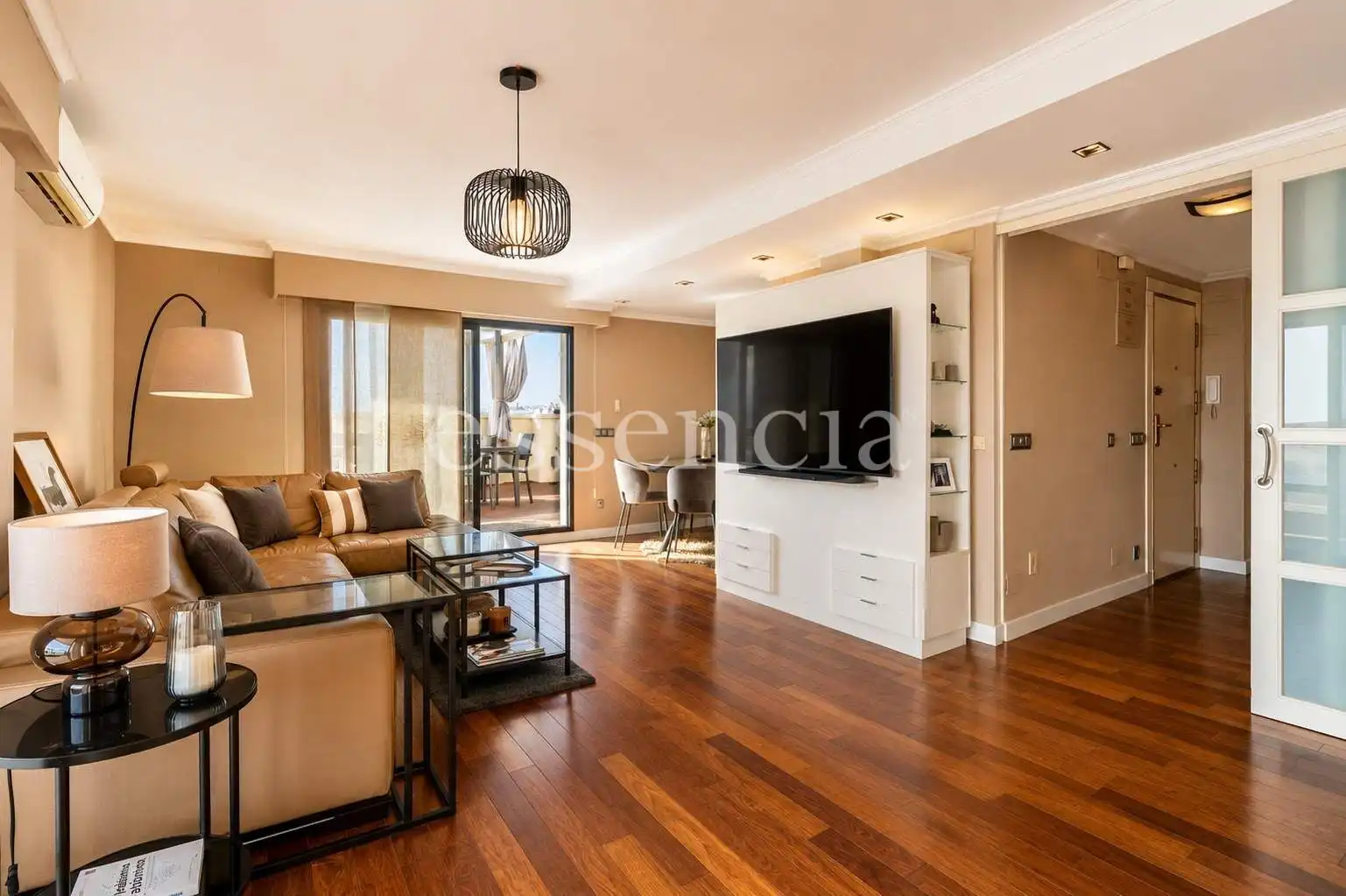 Penthouse with terrace for sale in Playa de Gandia, imagen 23