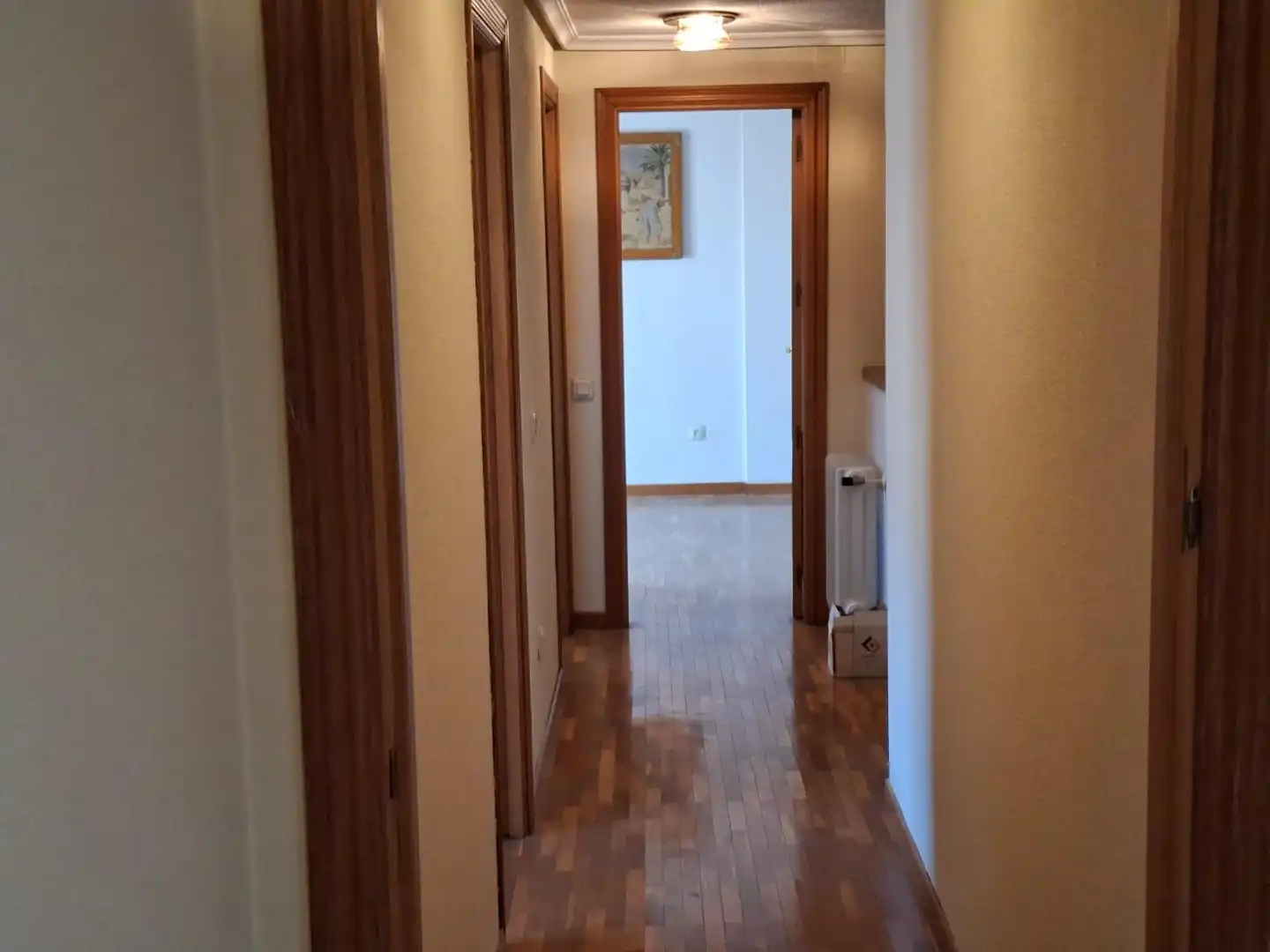 Attic for sale in Ciudad Real  with Heating, Terrace and Community pool