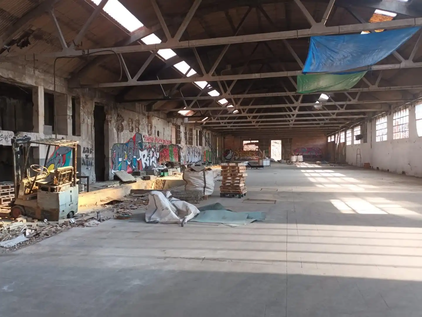 Business premises to rent in Nucli Urbà, imagen 10