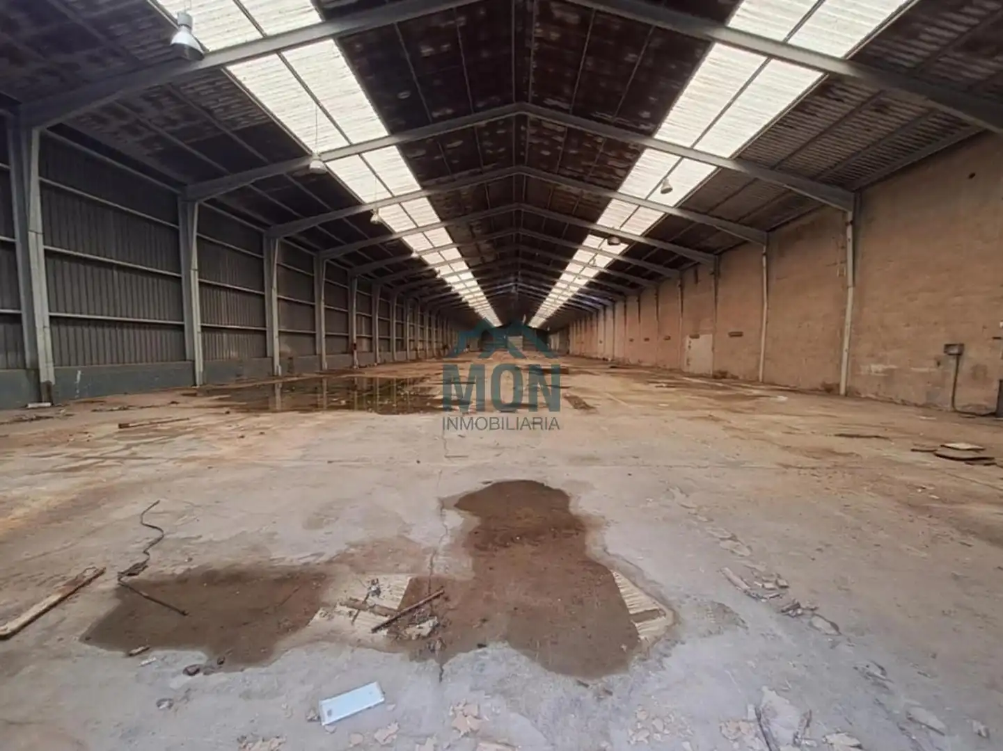 Industriegebäude zum Verkauf in Cuadra la torta, imagen 14
