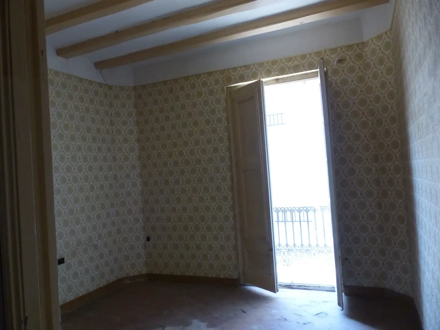 Habitación de Casa adosada en venta en Esparreguera