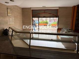 Local comercial en Alquiler en Dreta de l'Eixample