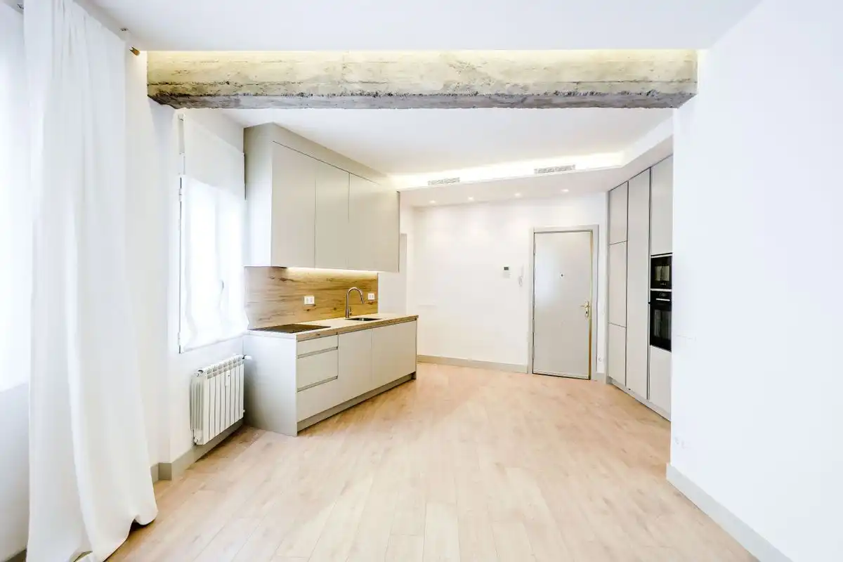 Flat with lift for sale in C. del Gral. Oráa, imagen 9