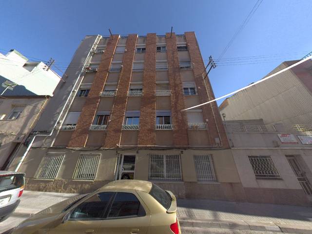 Piso en Venta en C/ Goethe en Can Rull