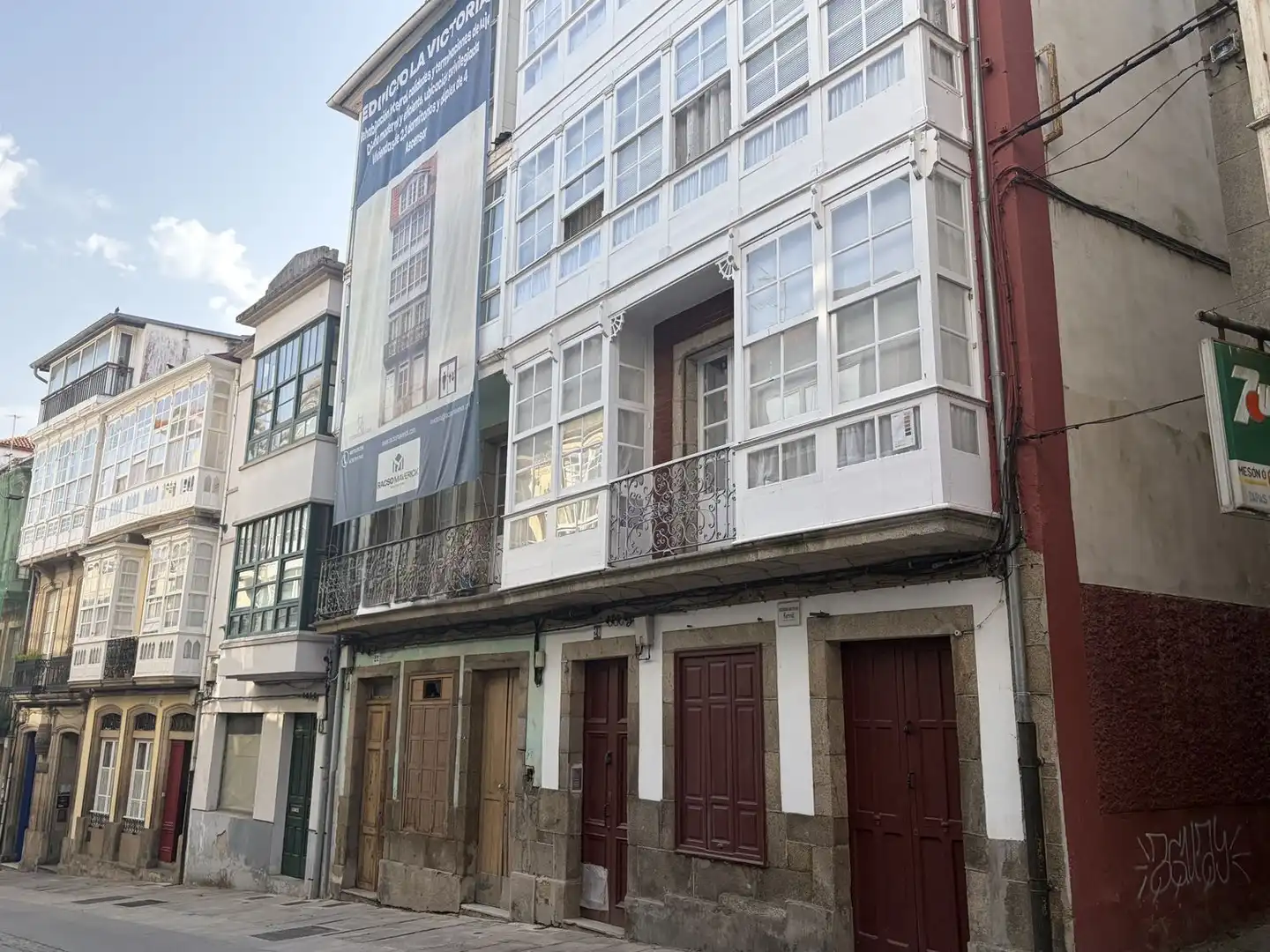Appartement avec ascenseur à vendre à Calle San Francisco, imagen 12