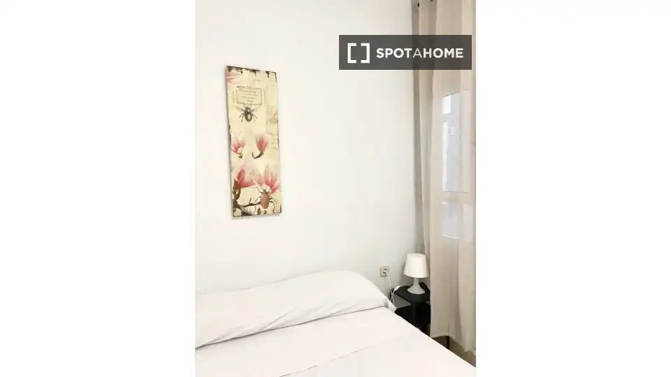 Room in San Julián