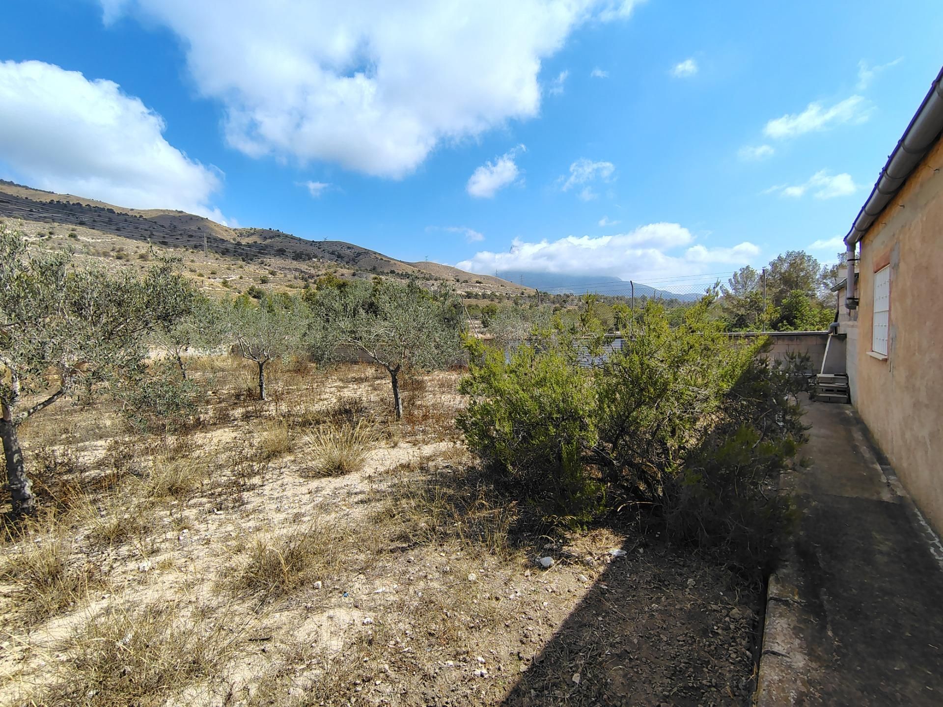 Casa o chalet en venta en El Secanet - Hacienda del Sol