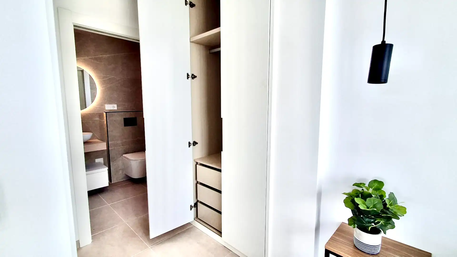 Villa avec piscine à vendre à Balcón de Finestrat - Terra Marina, imagen 8