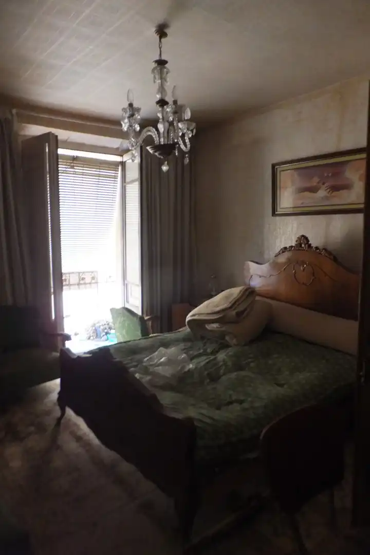 Habitación de Casa o chalet en venta en Riudoms con Calefacción, Terraza y Trastero