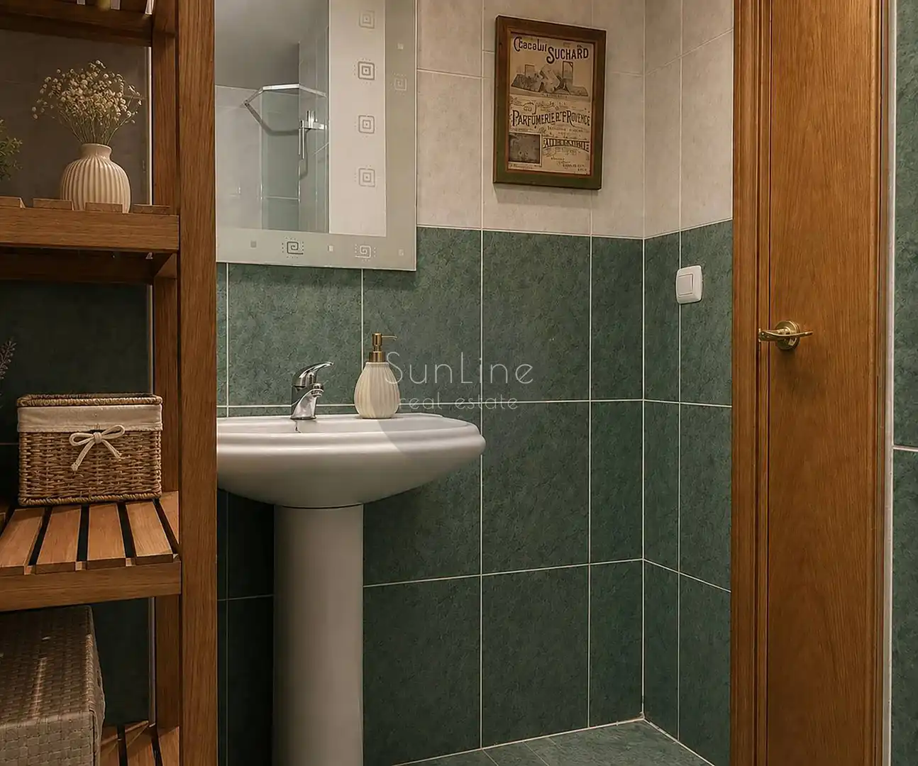 Flat with pool for sale in Carrer Melissa, imagen 27