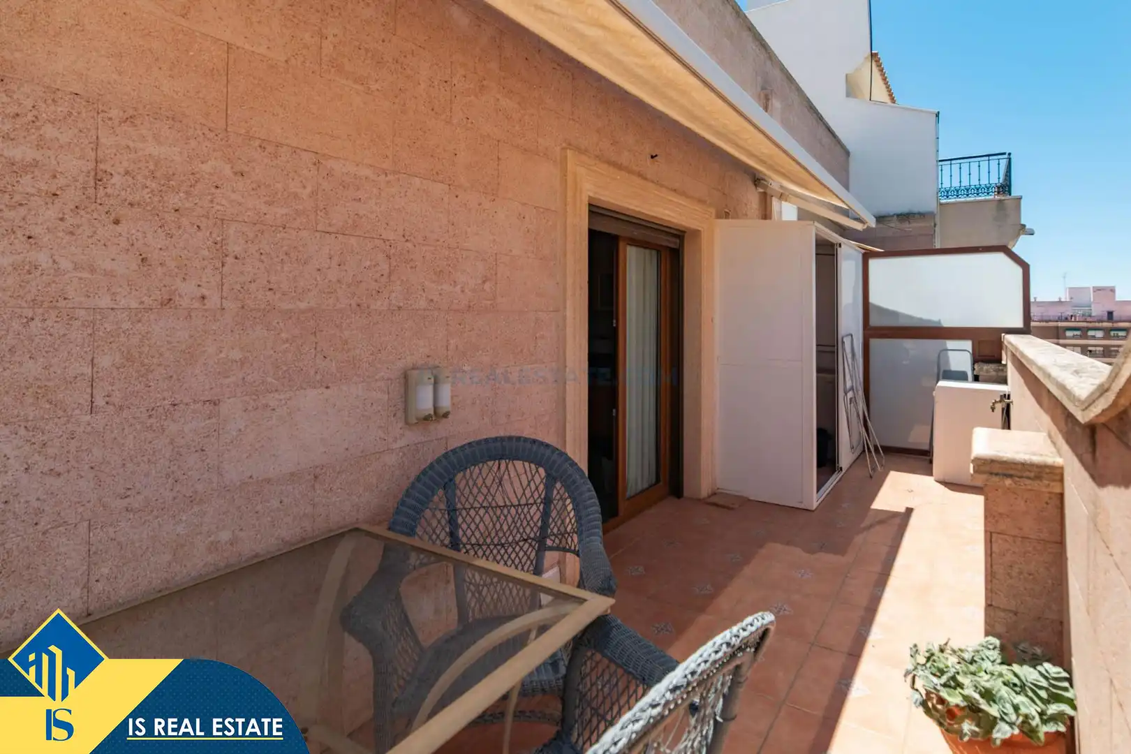 Maisonette mit Aufzug zum Verkauf in Calle Vitoria 32, imagen 34