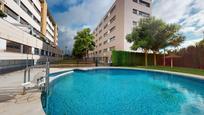 Swimming pool of Flat for sale in  Córdoba Capital  with Air Conditioner, Heating and Private garden