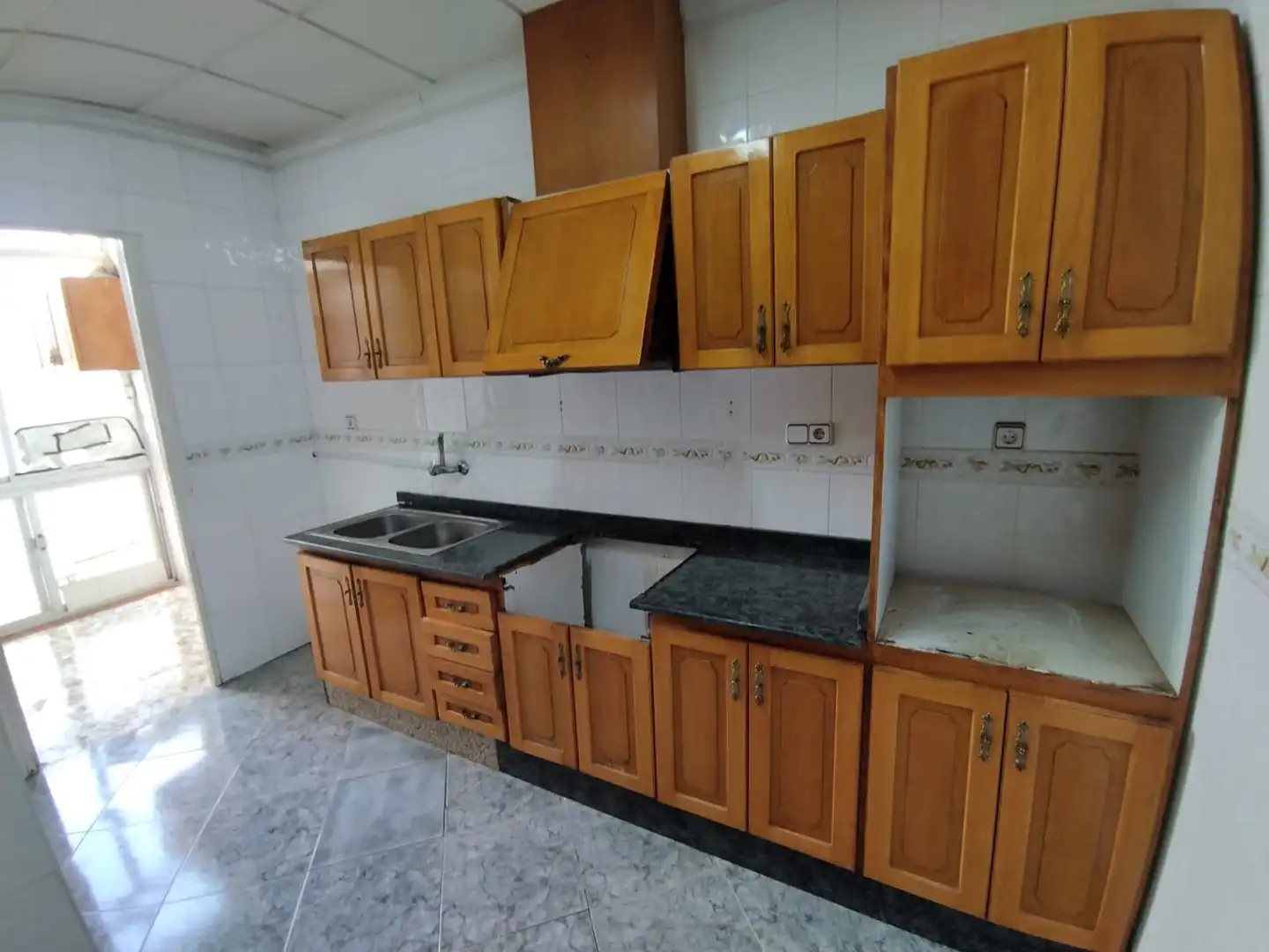 Cocina de Piso en venta en Archena