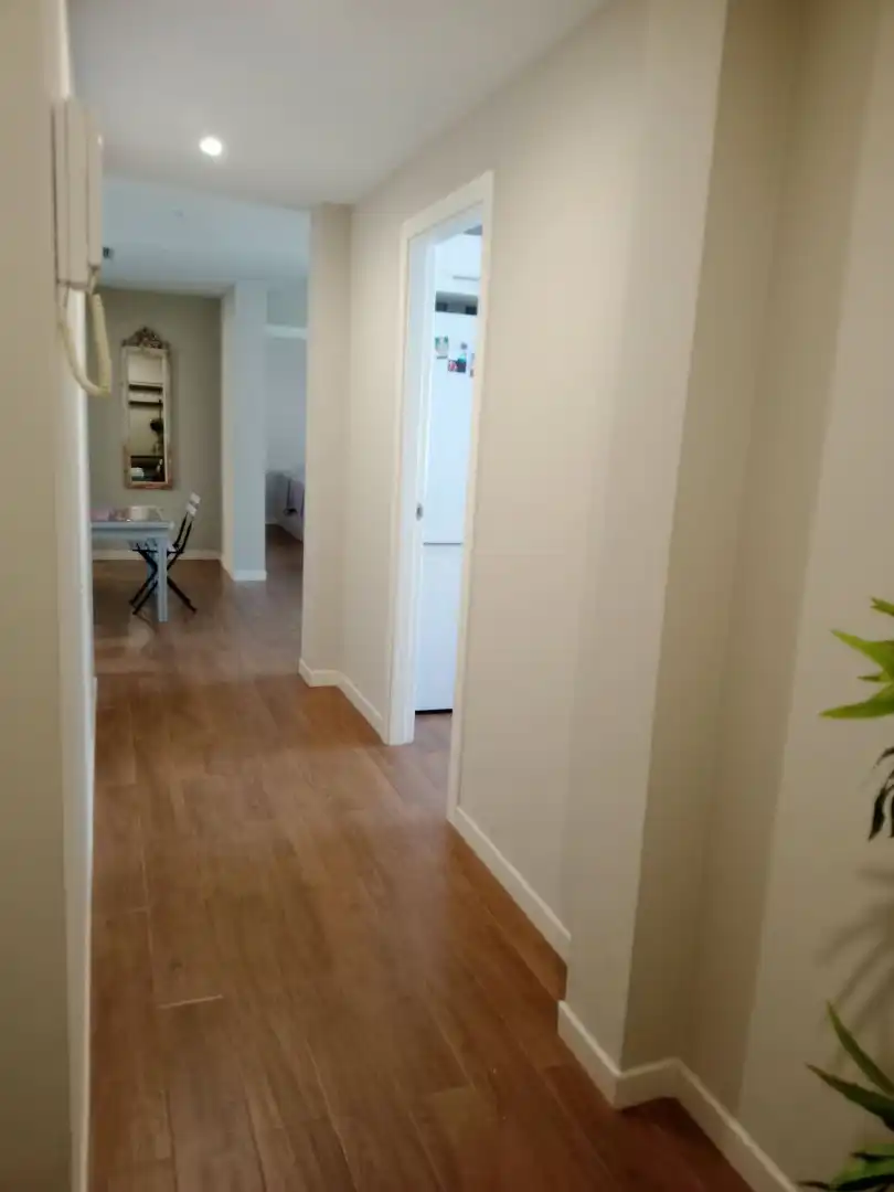Flat for rent in Centro