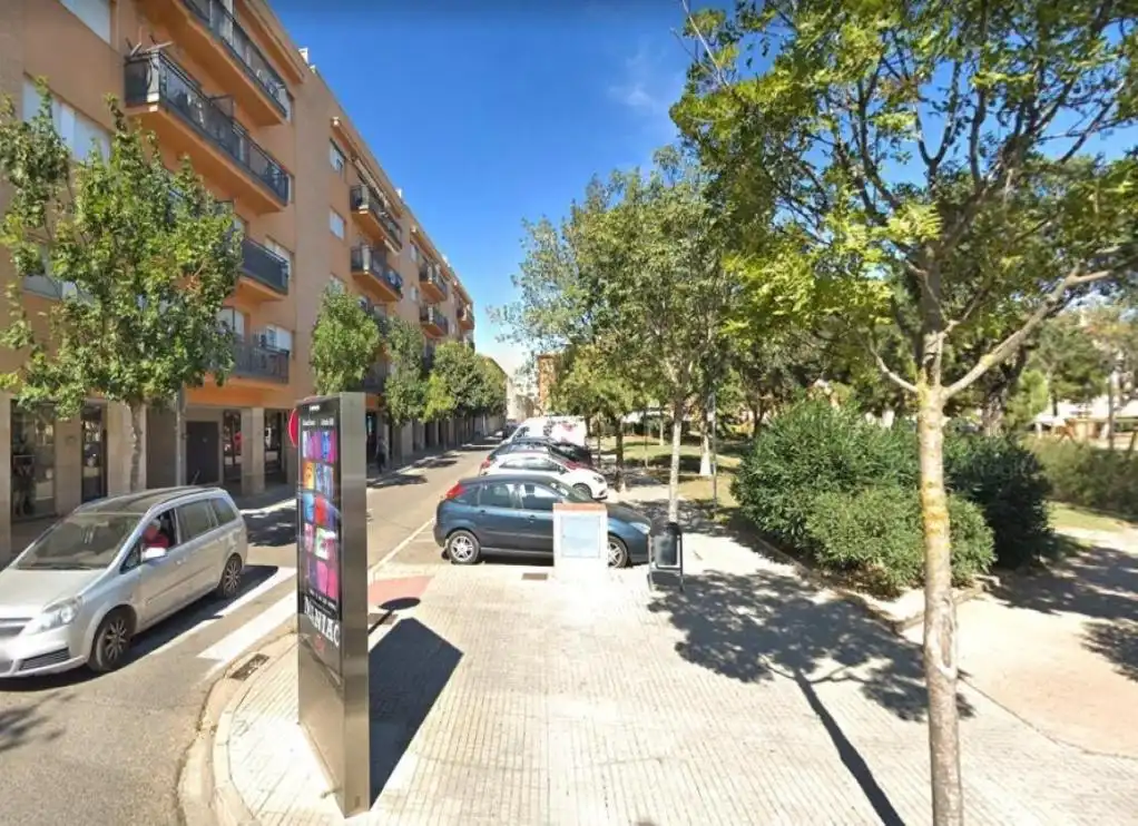 Parkplatz zum Verkauf in C/ Sant Pere, imagen 5