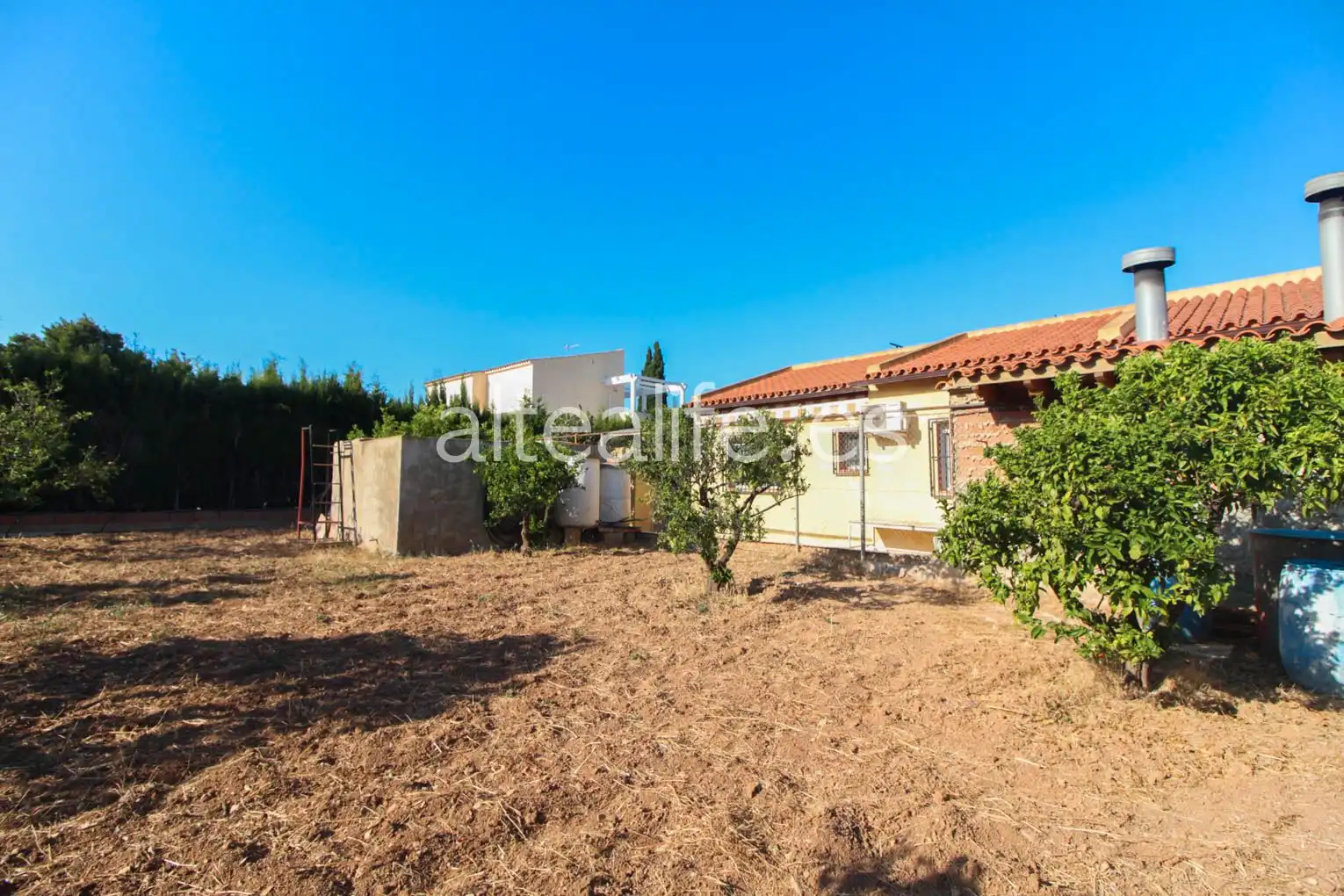 Houses for sale in Altea  with Air Conditioner, Terrace and Community pool