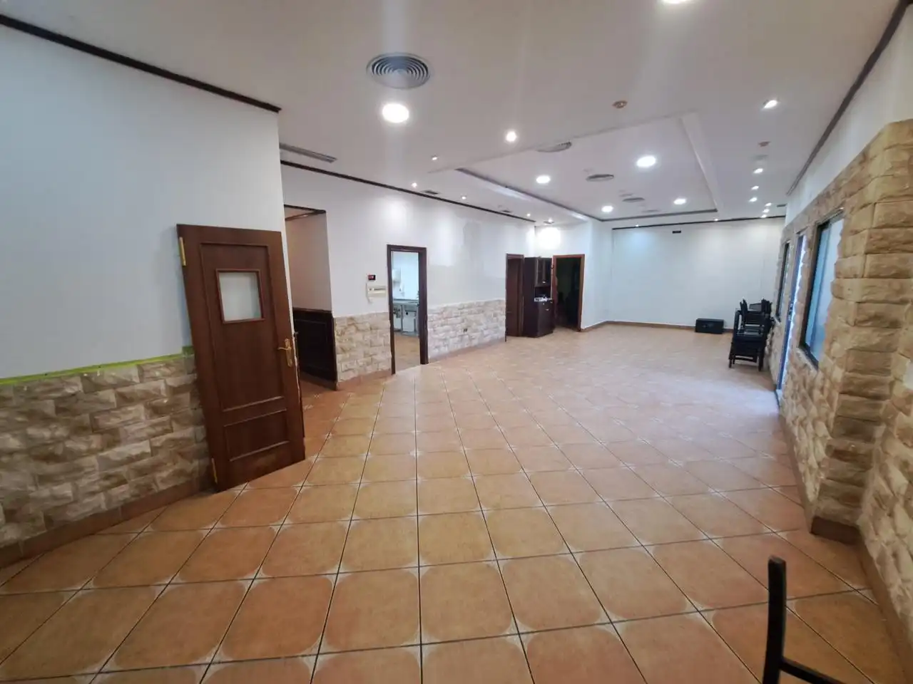 Local de alquiler en Zaragoza