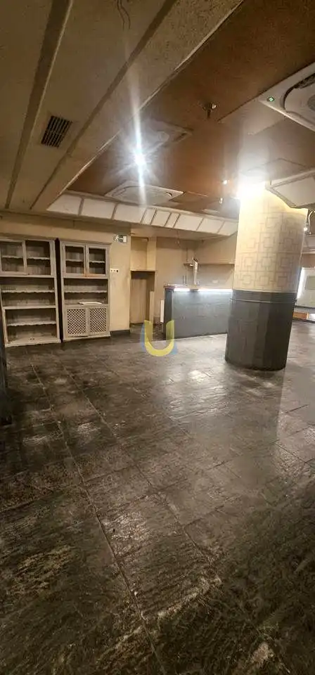 Local comercial de lloguer a Barrio de Salamanca, imagen 13