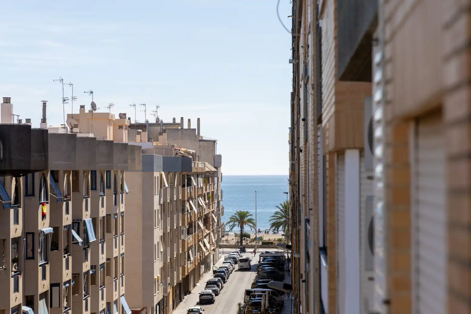 Wohnung mit Terrasse zum Verkauf in Puerto de Sagunto, imagen 27