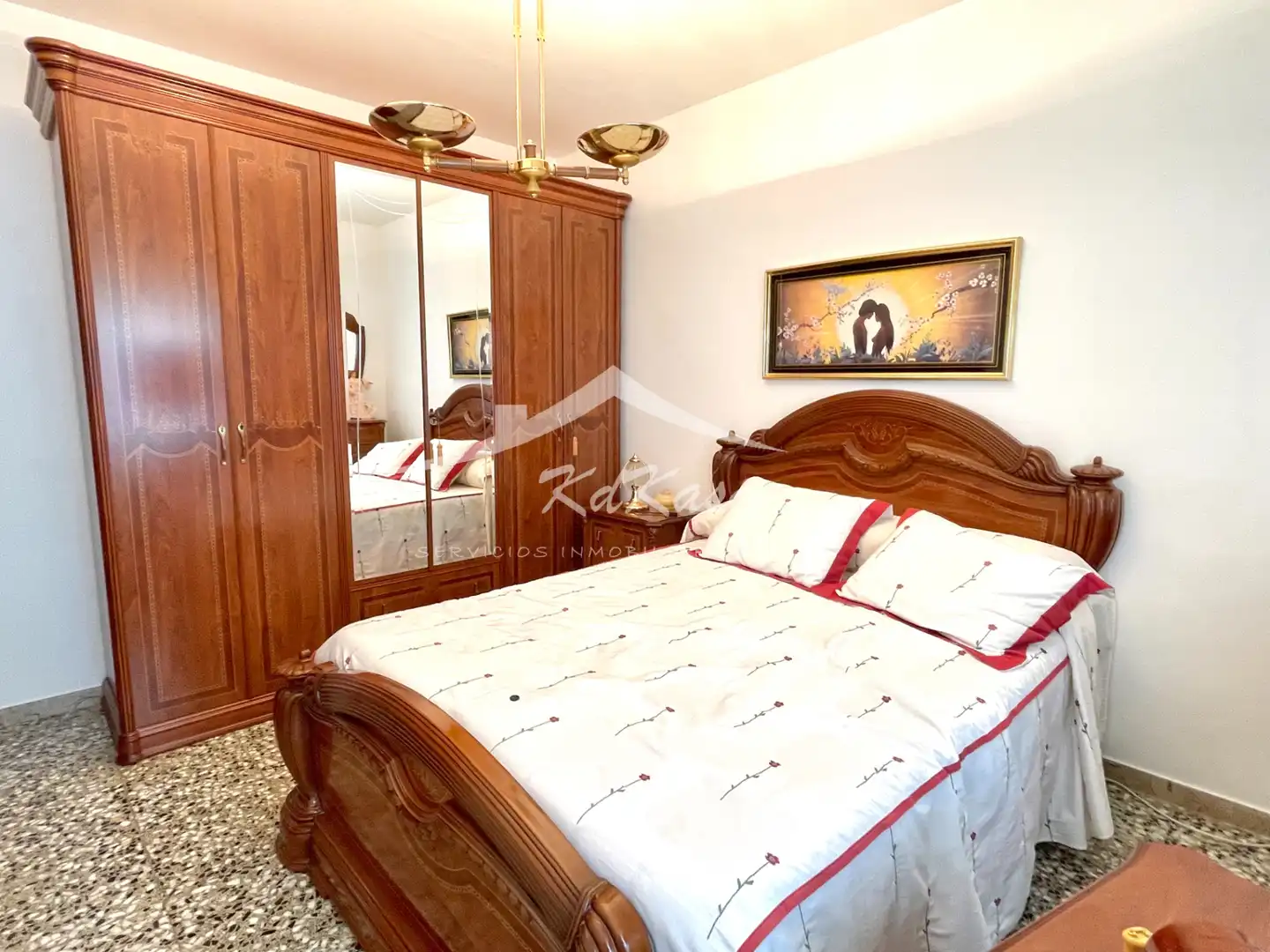 Habitación de Piso en venta en Vila-seca Poble