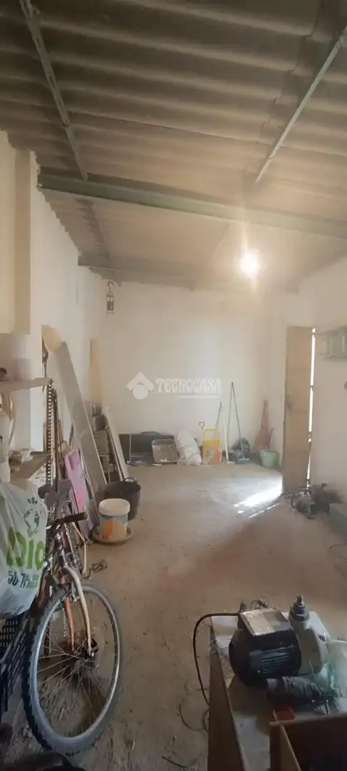 Residencial en venta en Centro - Doña Mercedes