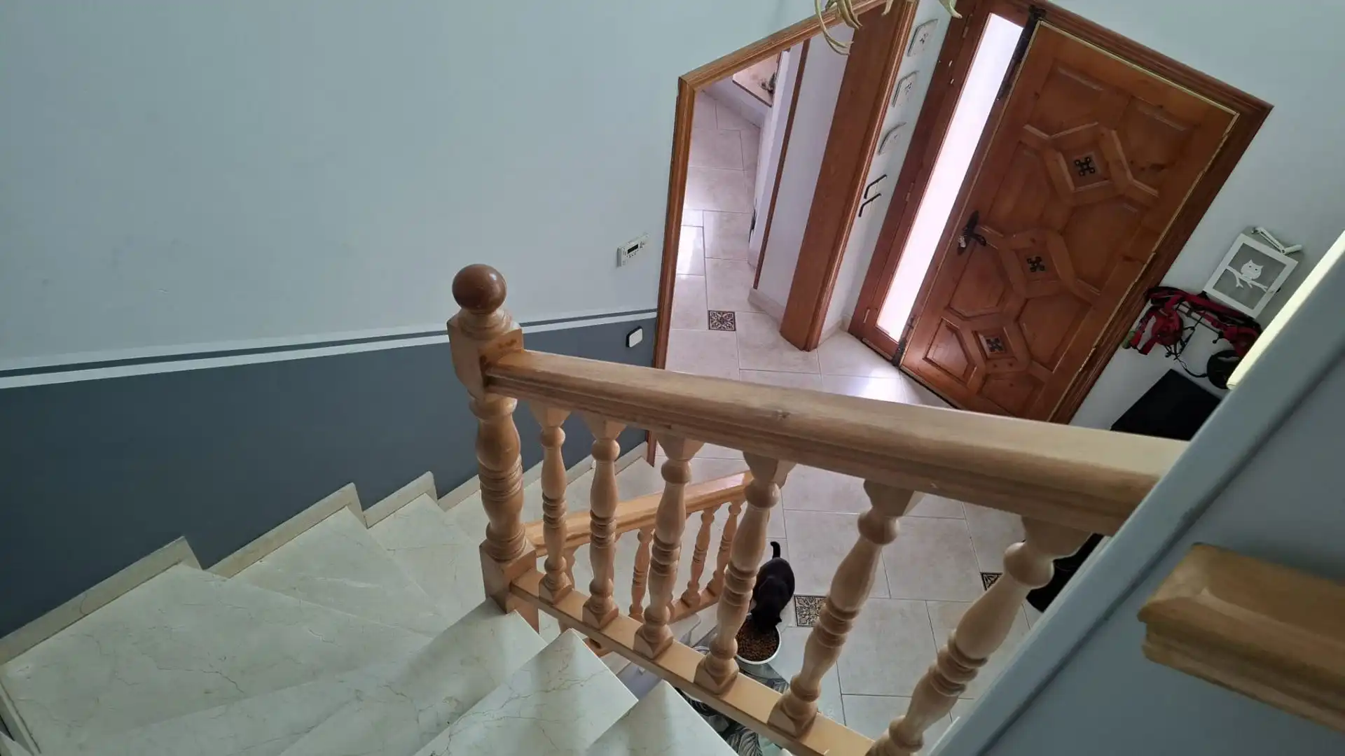 Casa o chalet en venta en Vallirana con Calefacción y Trastero