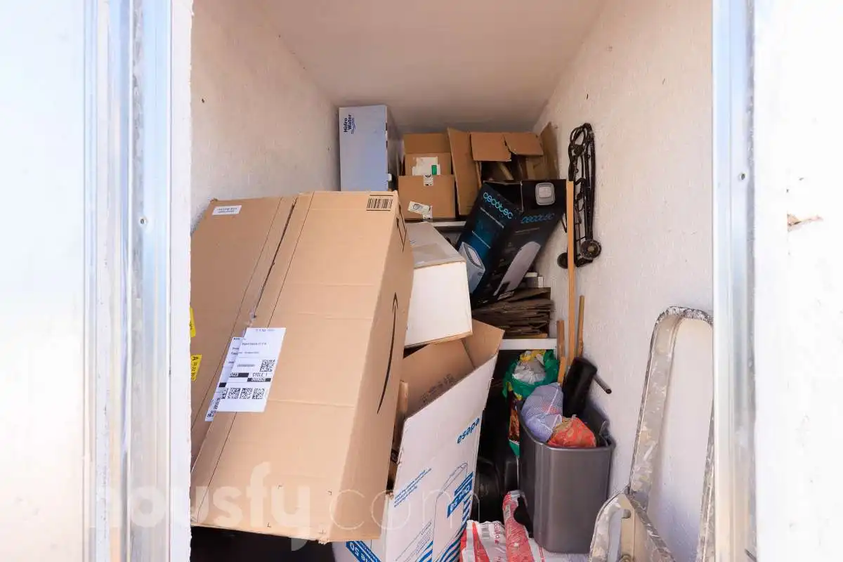 Habitación de Piso en venta en Tortosa con Parquet y Balcón