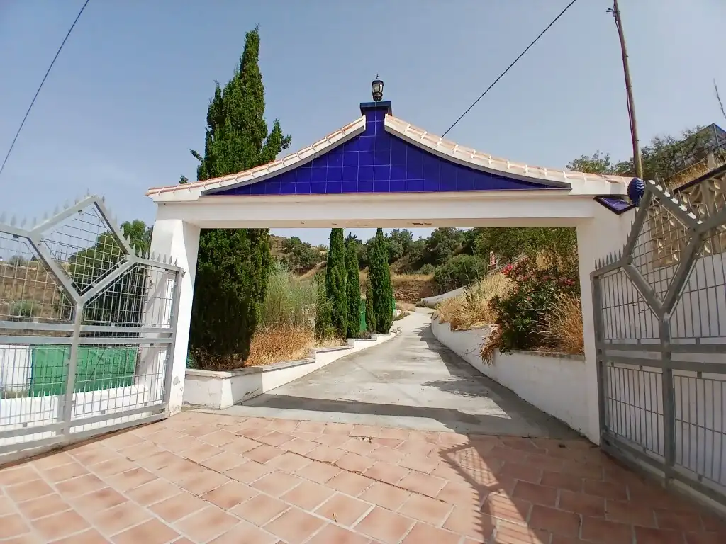Casa rustica in vendita a Vélez-Málaga ciudad