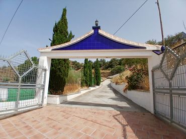 Landhaus zum Verkauf in Vélez-Málaga ciudad