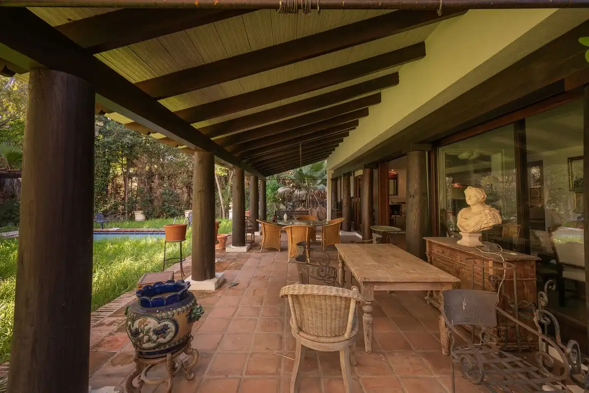 Chalet con piscina en venta en Calle 4 A 12, imagen 36