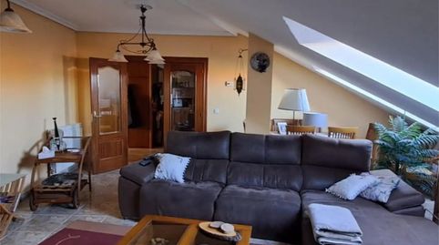 Foto 4 de Piso en venta en Calle Hoyo, 2b, Dueñas, Palencia