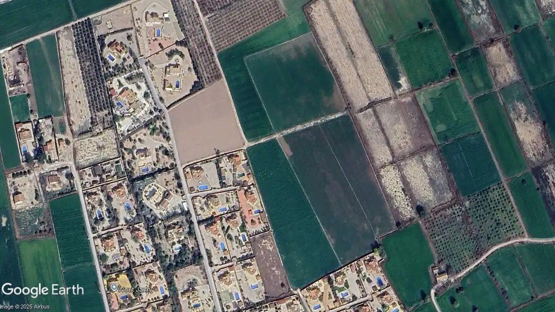 Terreno rustico in vendita a Catral, imagen 5