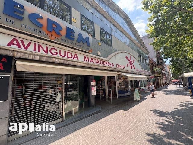 Local en venda en Sabadell