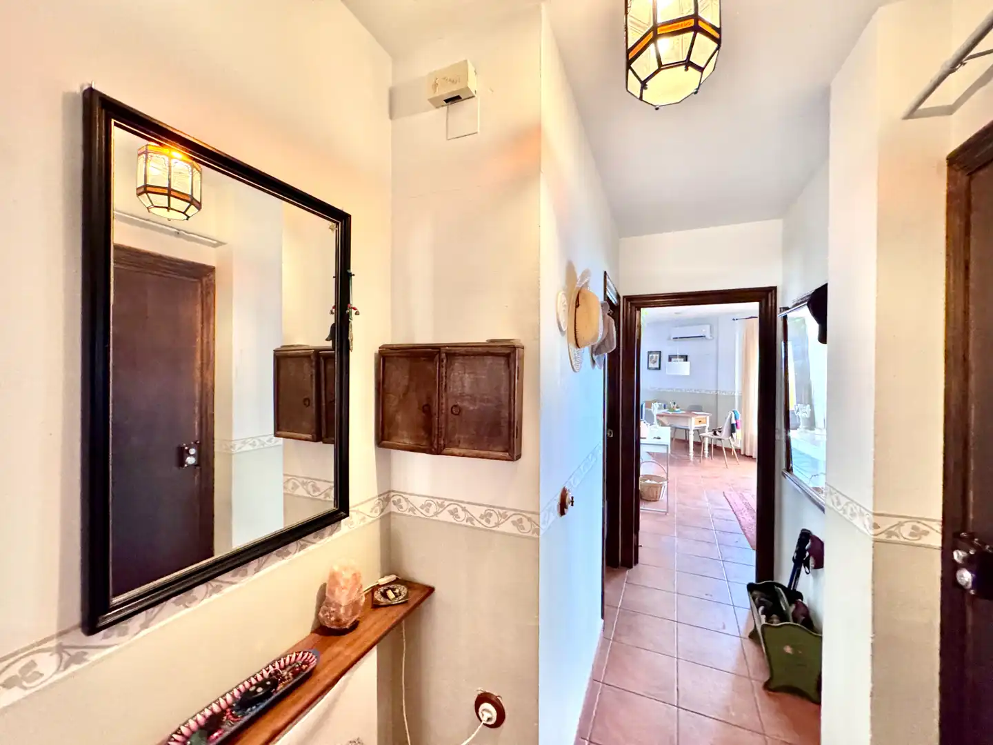 Apartamento en venta en Válor con Aire acondicionado, Calefacción y Terraza