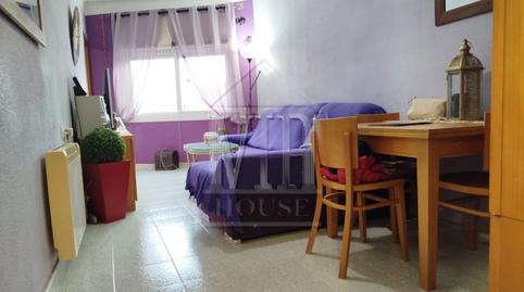 Foto 2 de Pis en venda a Avinguda de Bac de Roda, 18, Morera, Badalona