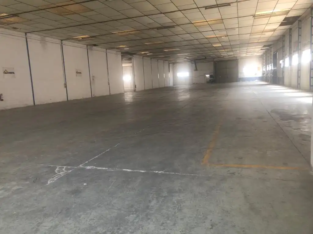 Nave industrielle à louer à Silla, imagen 11