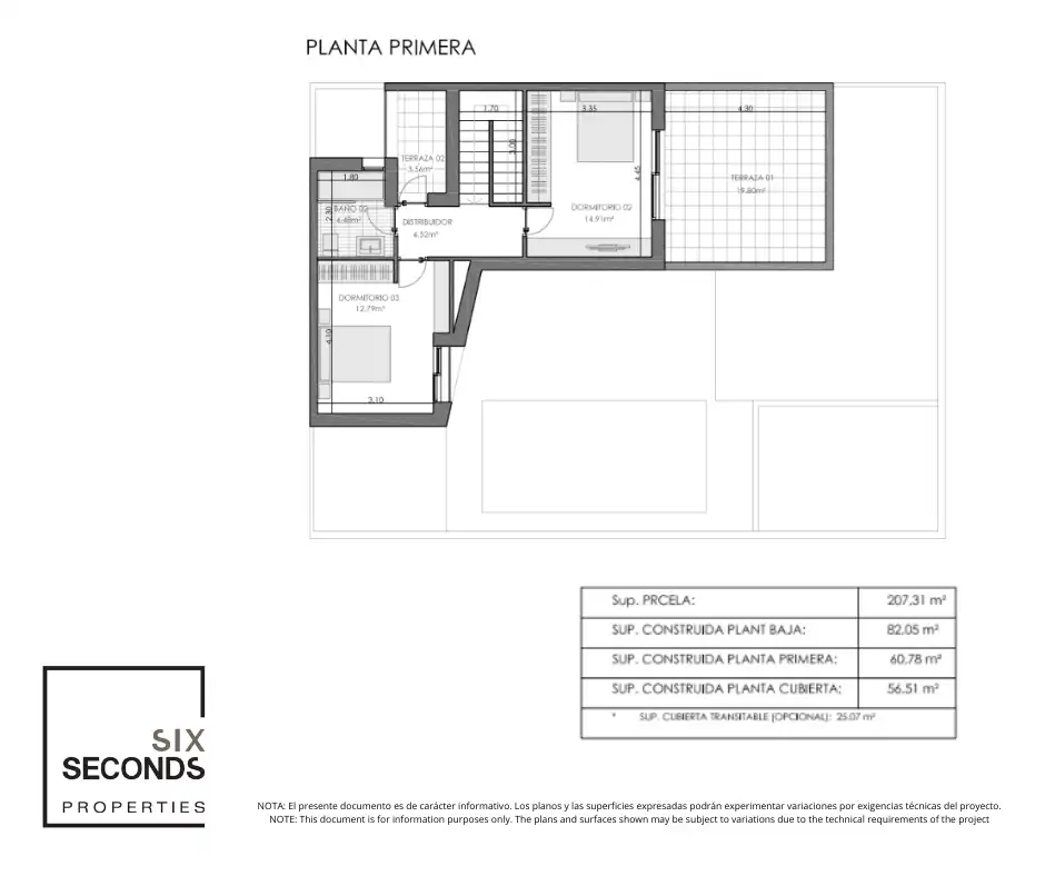 Casa en venta en Bigastro, imagen 20