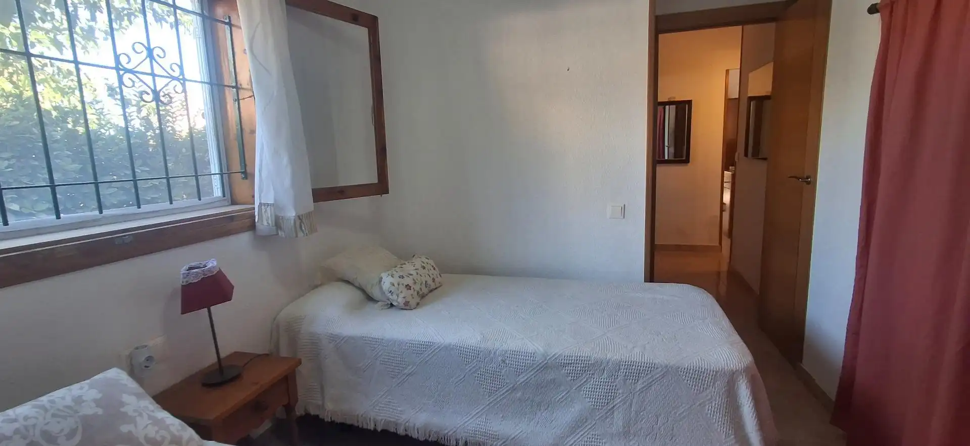 Reihenhaus zur Miete in NS DE LORETO, imagen 28