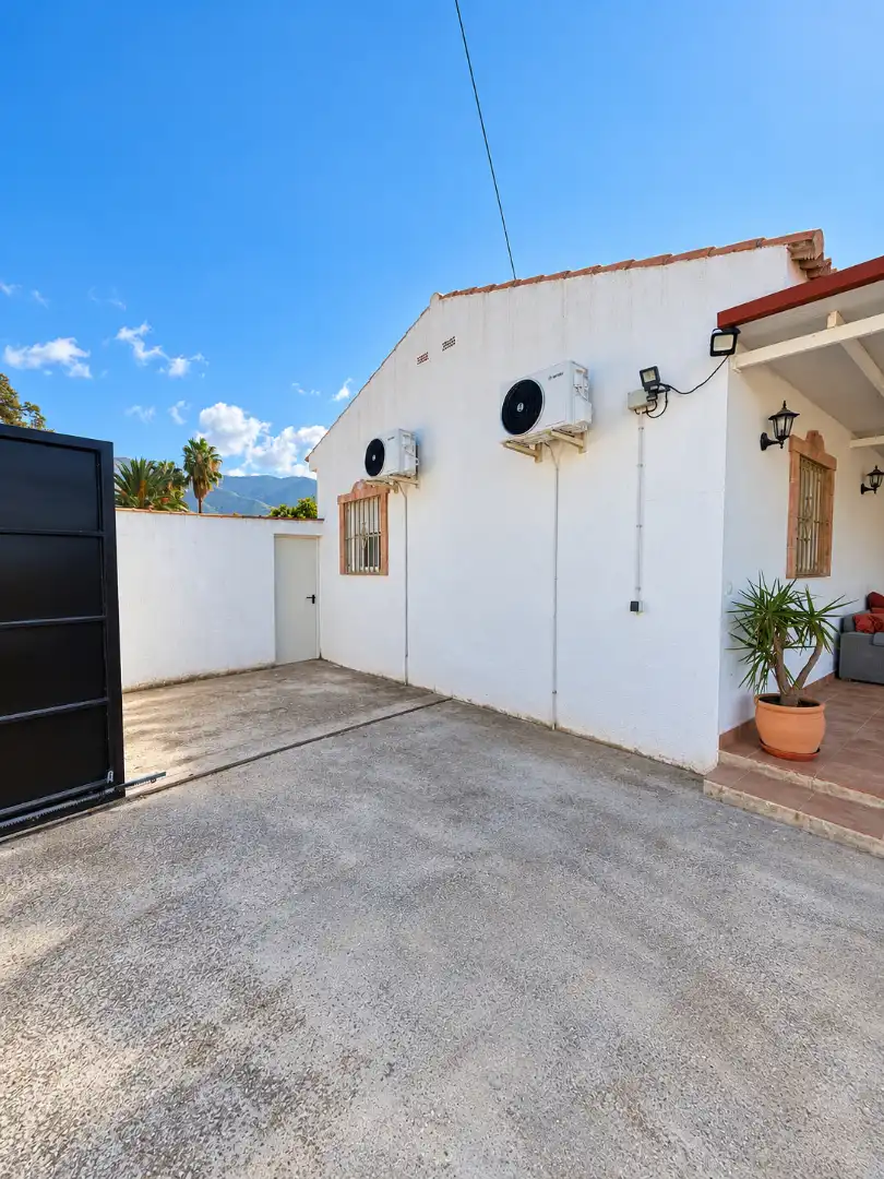 Country house with garden to rent in Calle Alhaurín de la Torre 9, imagen 13