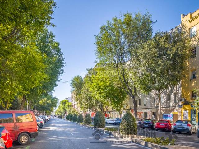 Piso en Alquiler en Delicias