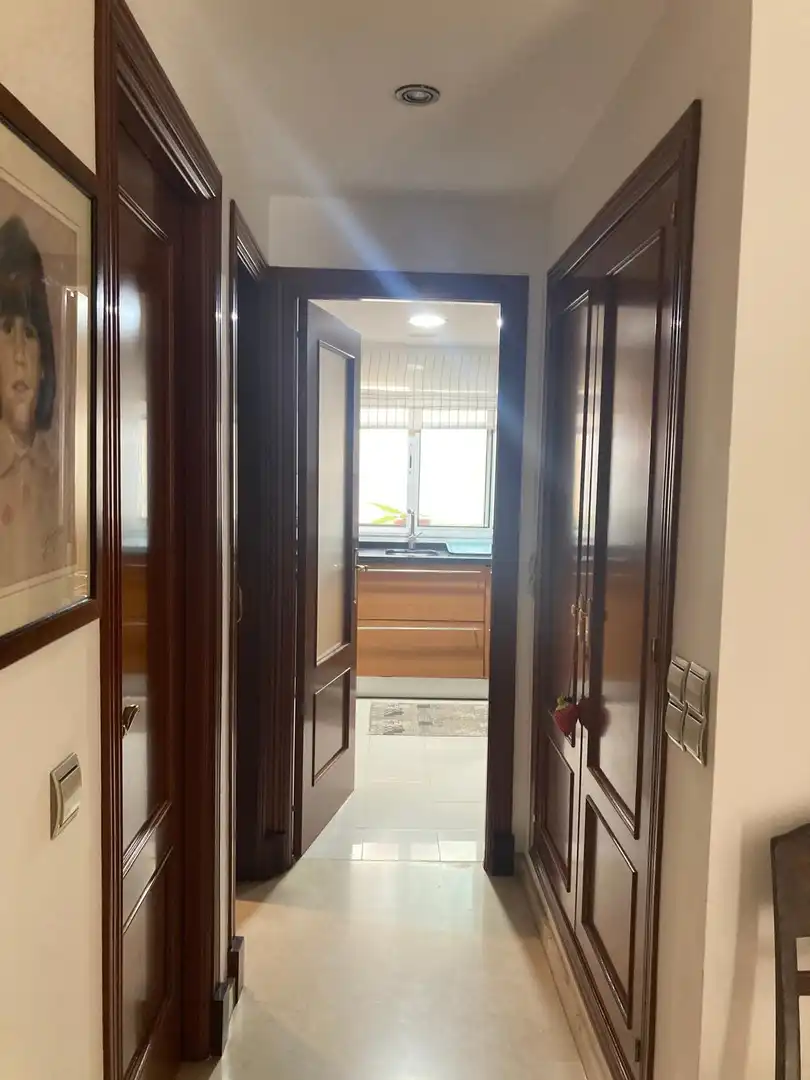 Reihenhaus zum Verkauf in Estepona Pueblo, imagen 29