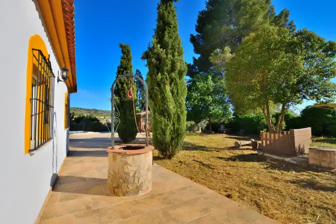 Country house with terrace for sale in Arriate, imagen 7