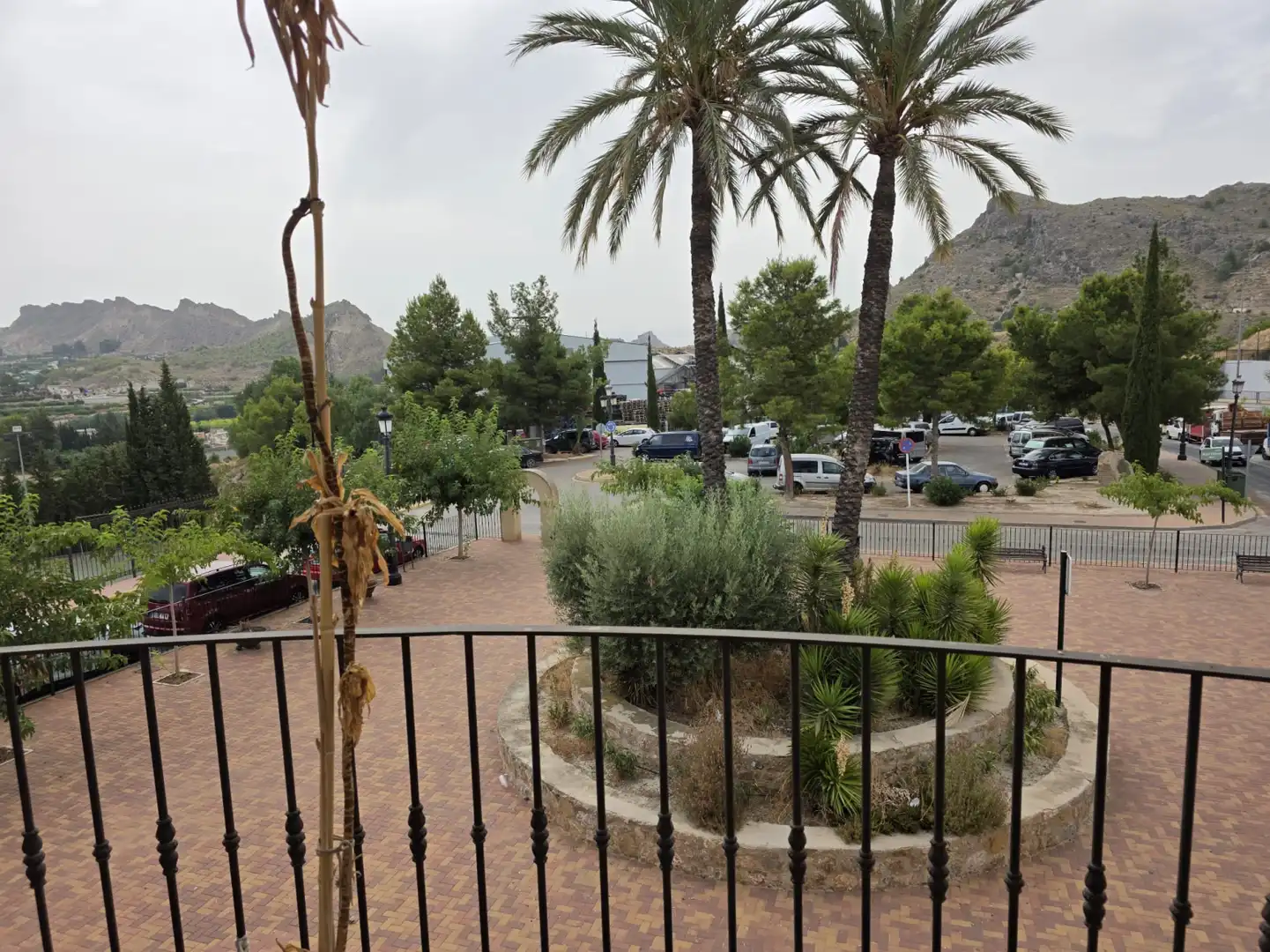 Maison mitoyenne avec terrasse à vendre à Villanueva del Río Segura, imagen 2