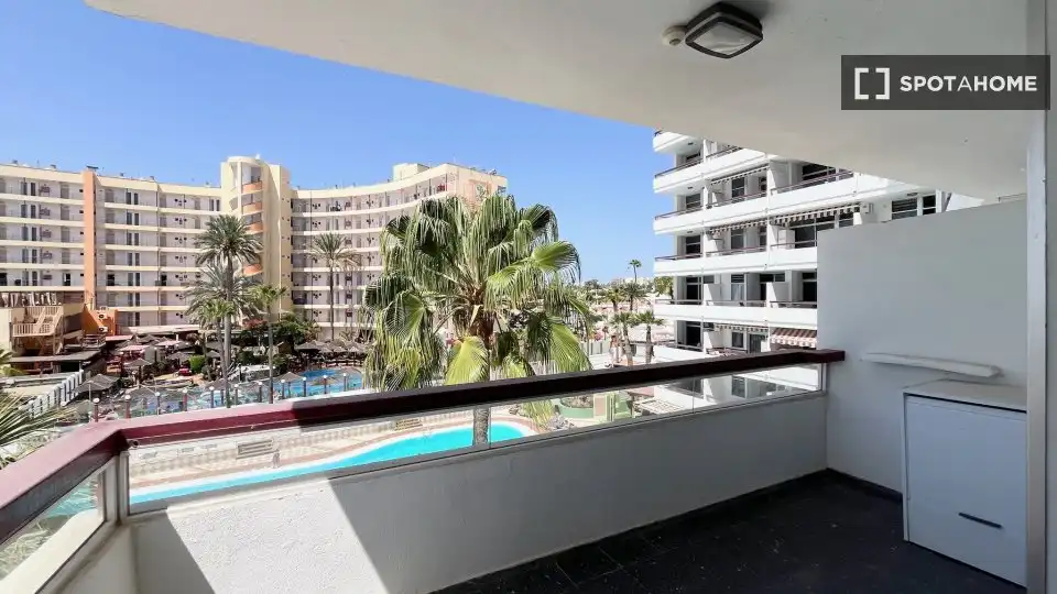 Zimmer in Playa del Inglés