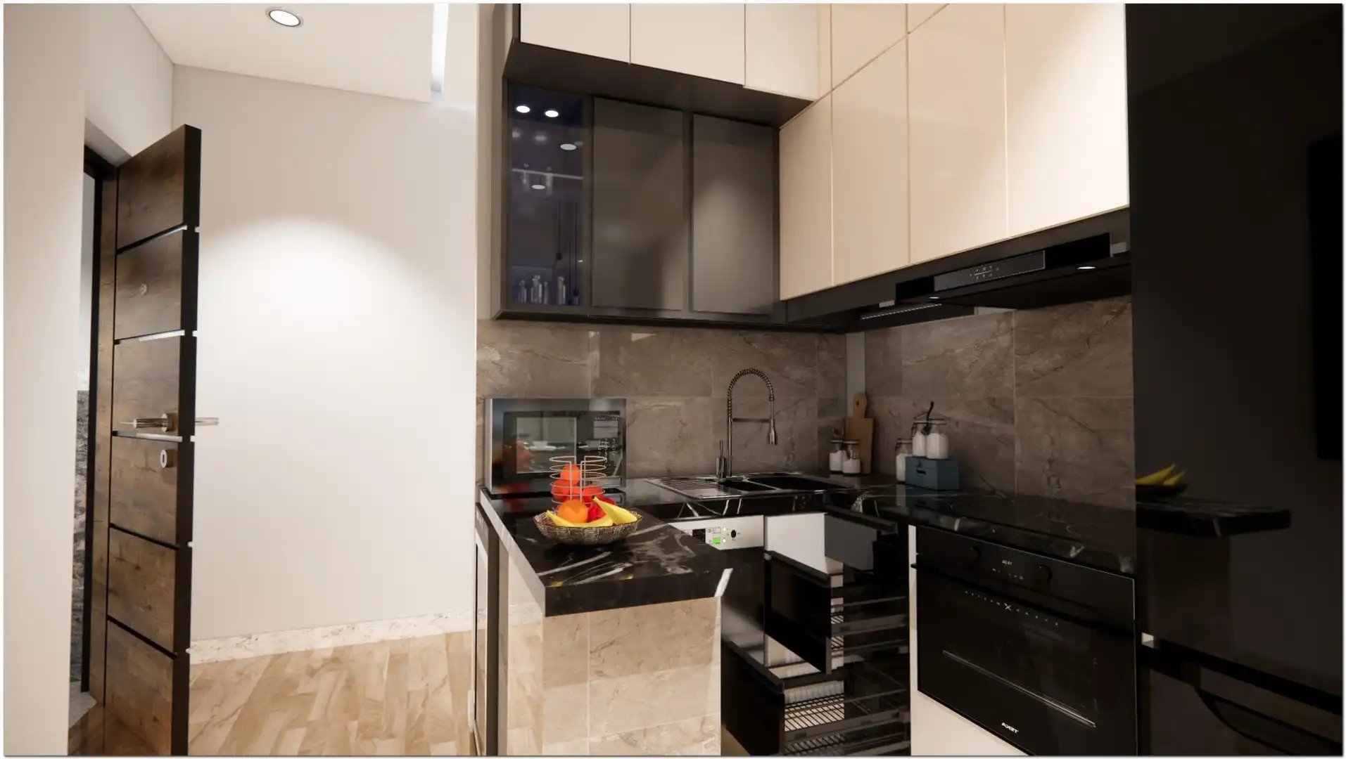 Apartamento con ascensor en venta en Puerto Deportivo, imagen 12