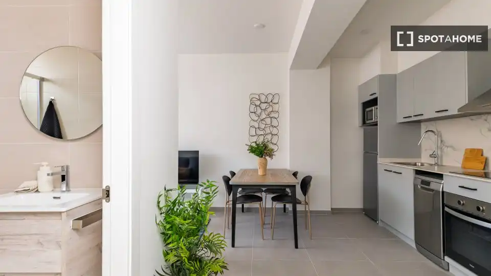 Flat to rent in L'Olivereta, imagen 8