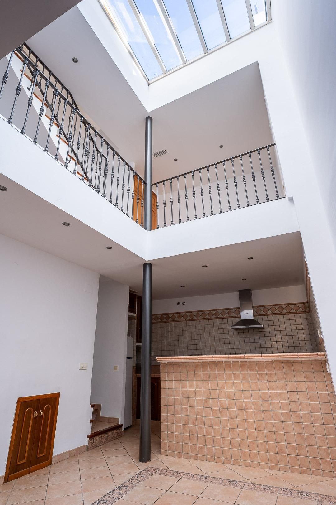 House or chalet for sale in Gelves